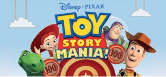 Купить Disney•Pixar Toy Story Mania!